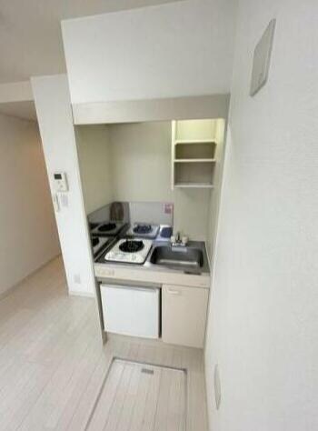 梅島駅 徒歩7分 1階の物件内観写真