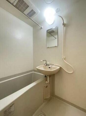 梅島駅 徒歩7分 1階の物件内観写真