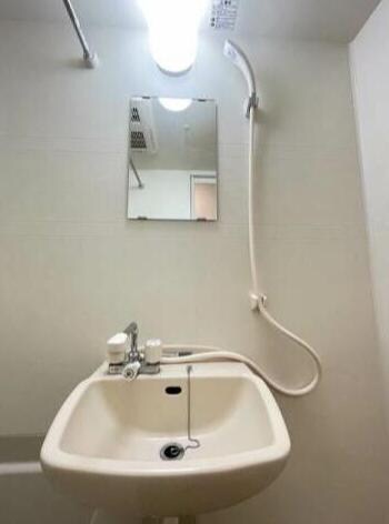 梅島駅 徒歩7分 1階の物件内観写真