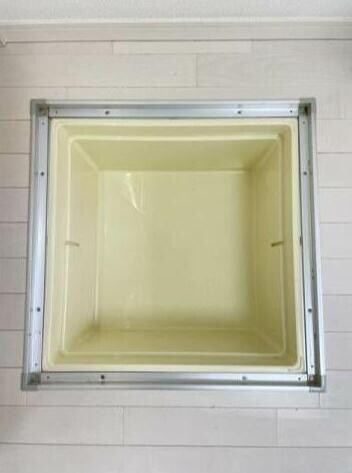 梅島駅 徒歩7分 1階の物件内観写真