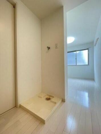 梅島駅 徒歩7分 1階の物件内観写真