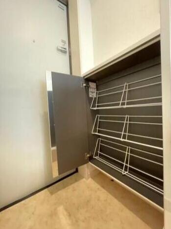 梅島駅 徒歩7分 1階の物件内観写真