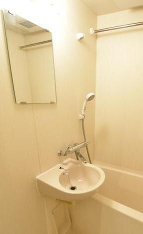 落合南長崎駅 徒歩5分 1階の物件内観写真