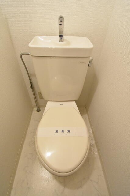 落合南長崎駅 徒歩5分 1階の物件内観写真