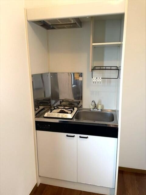 朝霞台駅 徒歩11分 1階の物件内観写真