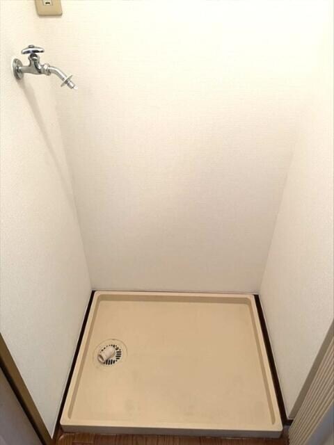 朝霞台駅 徒歩11分 1階の物件内観写真