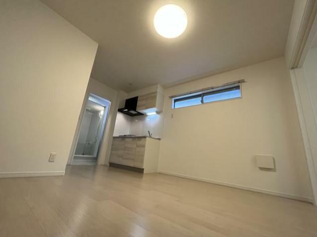 新田駅 徒歩13分 2階の物件内観写真