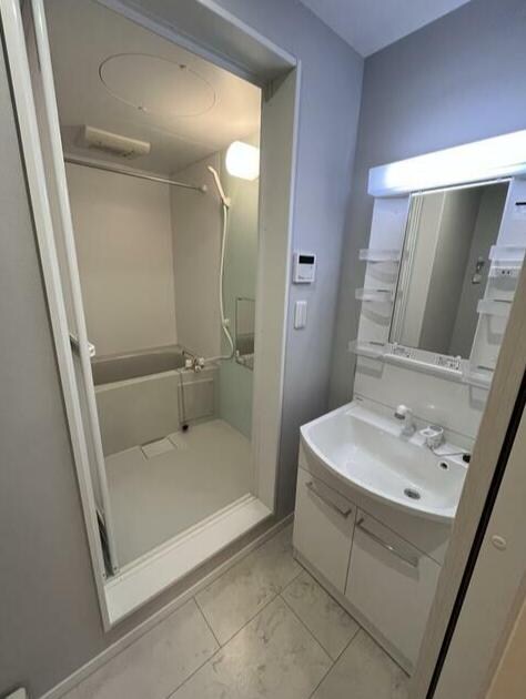 新田駅 徒歩13分 2階の物件内観写真