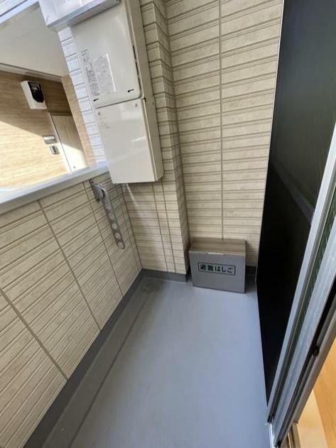 新田駅 徒歩13分 2階の物件内観写真