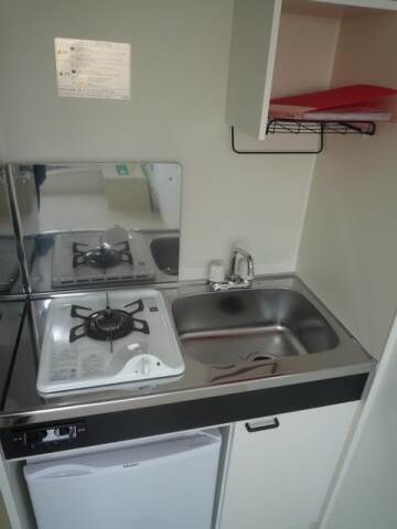 竹ノ塚駅 徒歩7分 3階の物件内観写真