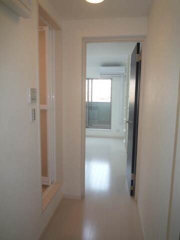 竹ノ塚駅 徒歩7分 3階の物件内観写真