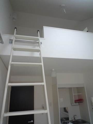 竹ノ塚駅 徒歩7分 3階の物件内観写真