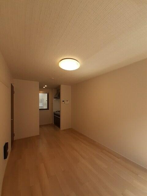 見沼代親水公園駅 徒歩6分 1階の物件内観写真