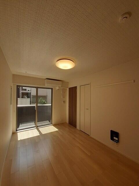 見沼代親水公園駅 徒歩6分 1階の物件内観写真