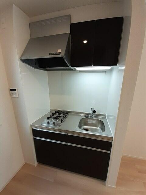 見沼代親水公園駅 徒歩6分 1階の物件内観写真