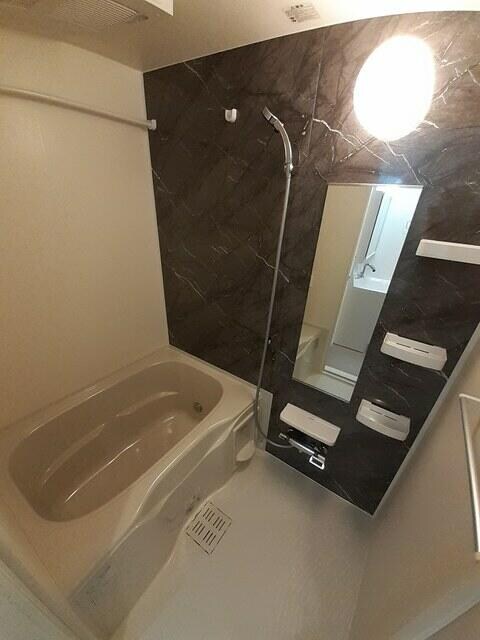 見沼代親水公園駅 徒歩6分 1階の物件内観写真