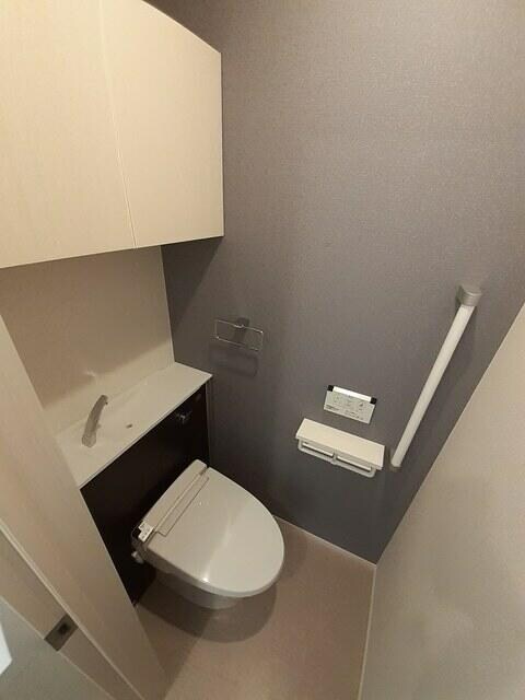 見沼代親水公園駅 徒歩6分 1階の物件内観写真