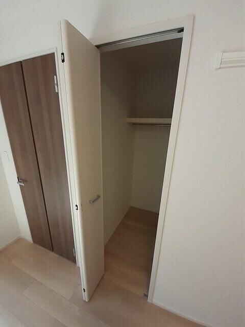 見沼代親水公園駅 徒歩6分 1階の物件内観写真