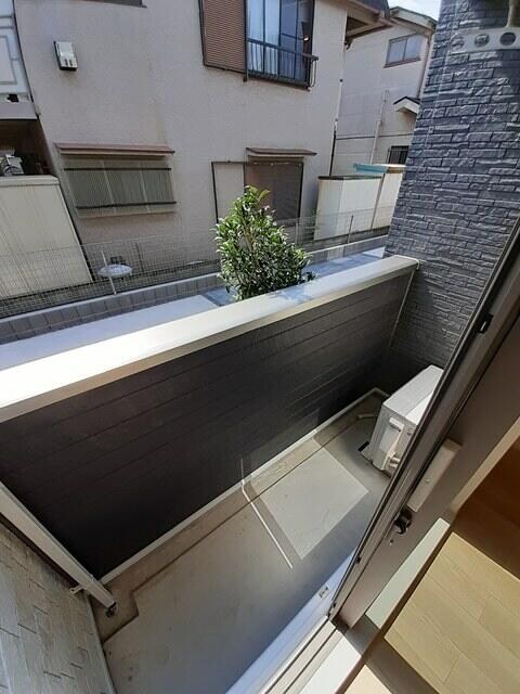 見沼代親水公園駅 徒歩6分 1階の物件内観写真