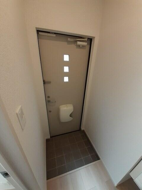 見沼代親水公園駅 徒歩6分 1階の物件内観写真