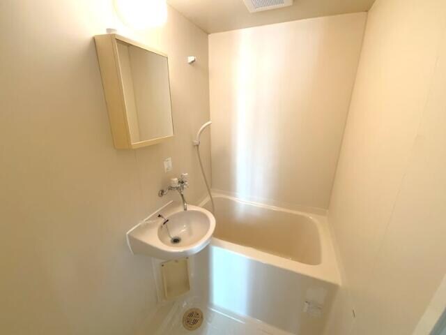 京成曳舟駅 徒歩4分 2階の物件内観写真