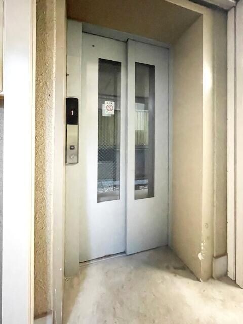 京成曳舟駅 徒歩4分 2階の物件内観写真