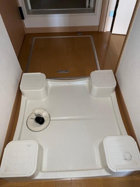 新小岩駅 徒歩8分 1階の物件内観写真