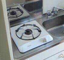 竹ノ塚駅 徒歩12分 4階の物件内観写真