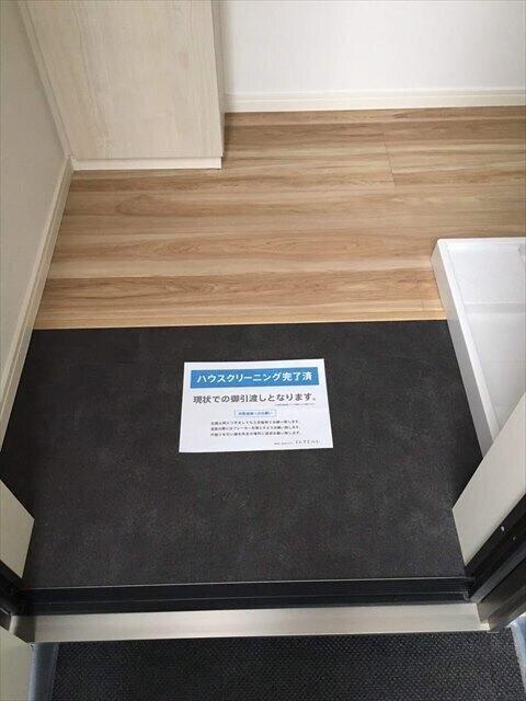 新小岩駅 徒歩10分 1階の物件内観写真