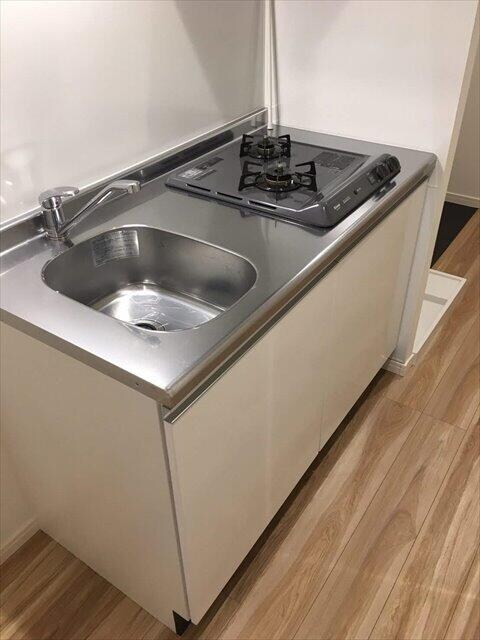 新小岩駅 徒歩10分 1階の物件内観写真