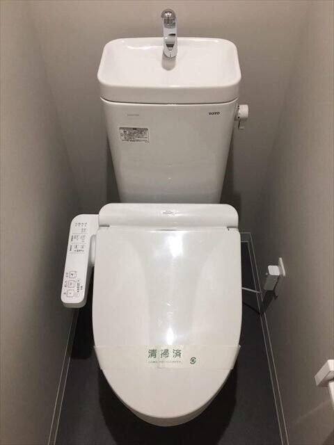 新小岩駅 徒歩10分 1階の物件内観写真