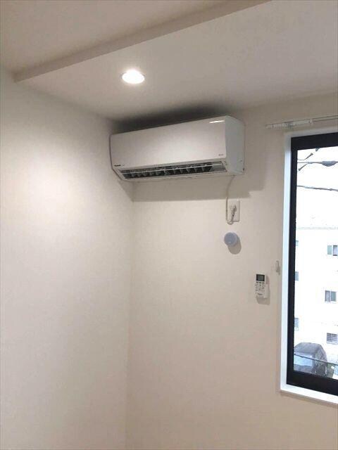 新小岩駅 徒歩10分 1階の物件内観写真