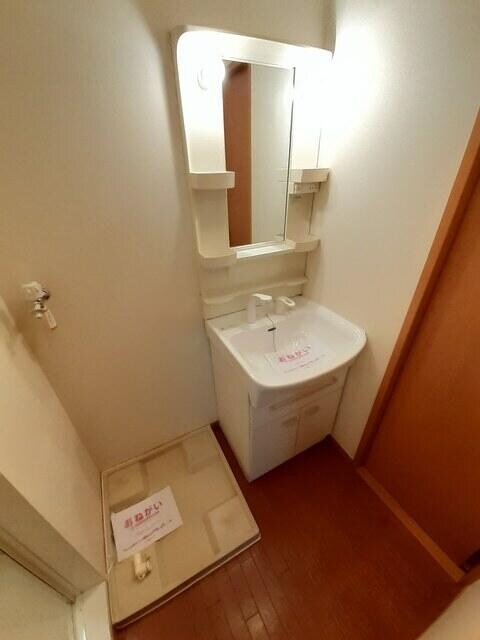 亀有駅 徒歩9分 1階の物件内観写真