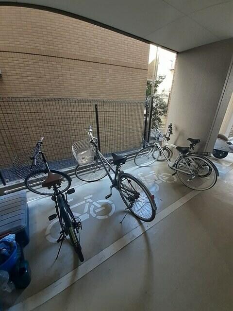 亀有駅 徒歩9分 1階の物件内観写真