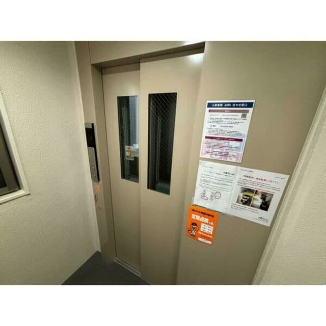 衣摺加美北駅 徒歩6分 3階の物件外観写真