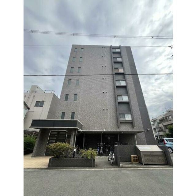 ＧＲＡＣＥ　ＣＯＵＲＴ　Ⅱの物件外観写真