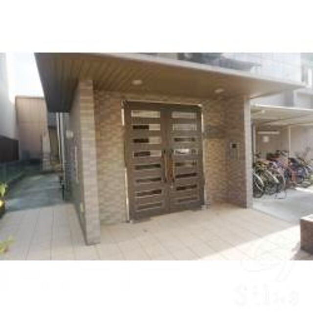 ＧＲＡＣＥ　ＣＯＵＲＴ　Ⅱの物件外観写真