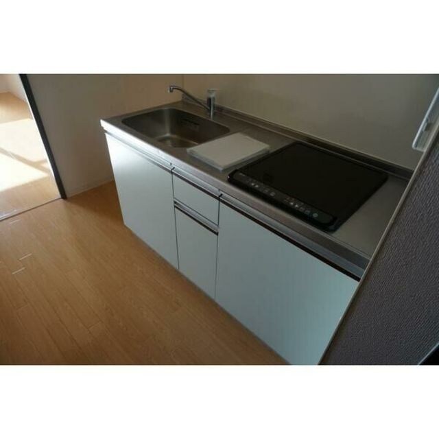 ＧＲＡＣＥ　ＣＯＵＲＴ　Ⅱの物件内観写真