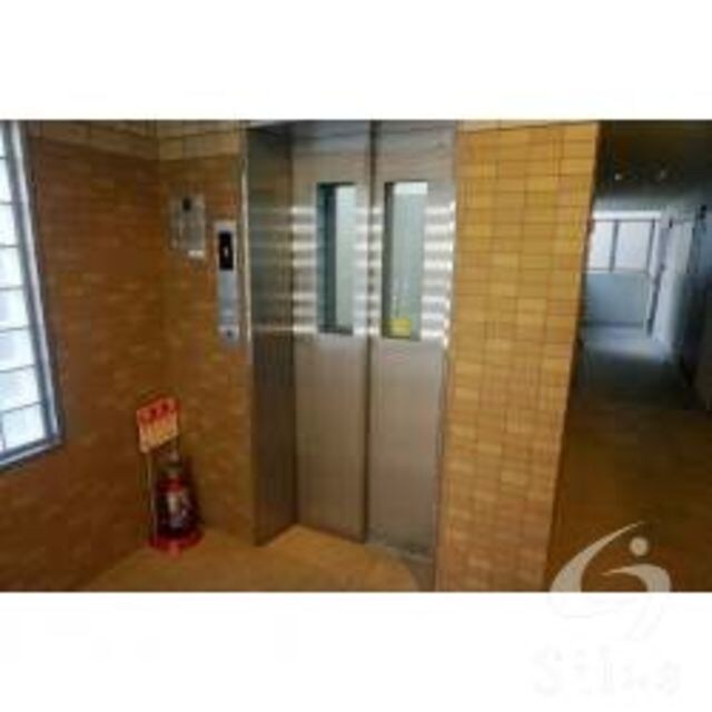 ＧＲＡＣＥ　ＣＯＵＲＴ　Ⅱの物件外観写真