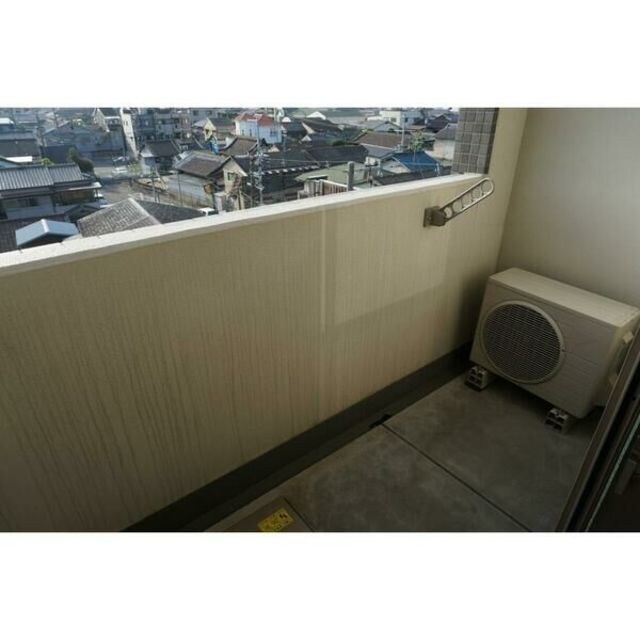 ＧＲＡＣＥ　ＣＯＵＲＴ　Ⅱの物件内観写真