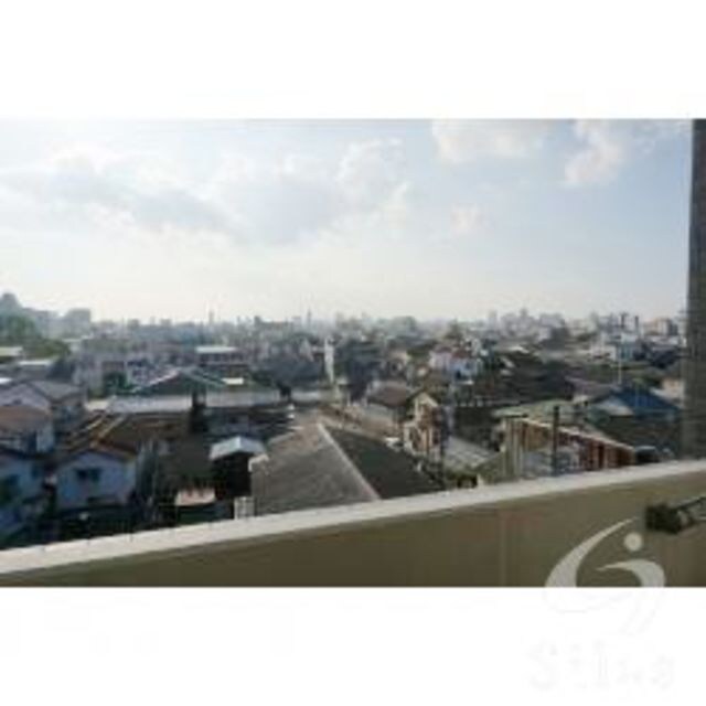 ＧＲＡＣＥ　ＣＯＵＲＴ　Ⅱの物件内観写真