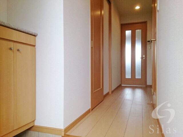 ベル　フルール　エヌ・エスの物件内観写真