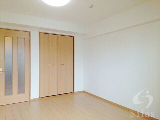 ベル　フルール　エヌ・エスの物件内観写真