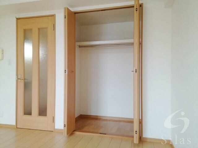 ベル　フルール　エヌ・エスの物件内観写真