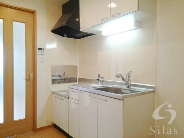 ベル　フルール　エヌ・エスの物件内観写真