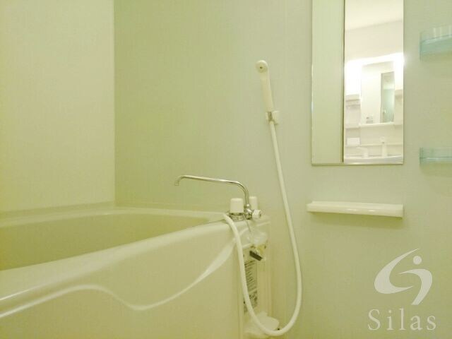 ベル　フルール　エヌ・エスの物件内観写真