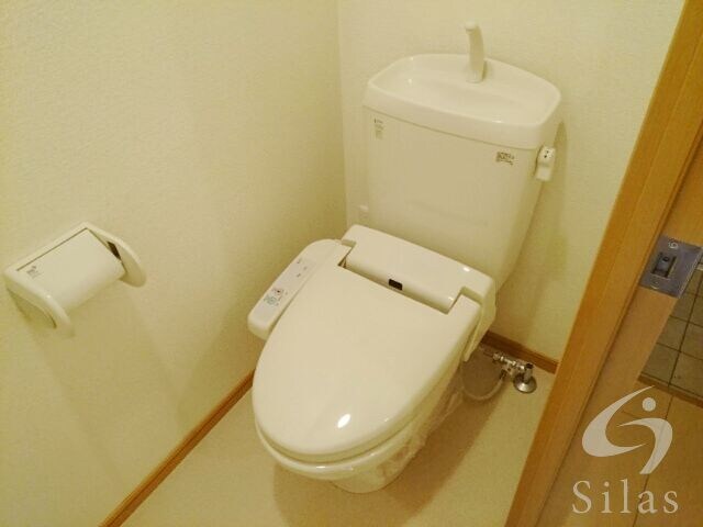 ベル　フルール　エヌ・エスの物件内観写真