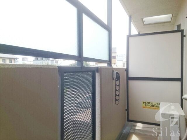 ベル　フルール　エヌ・エスの物件内観写真