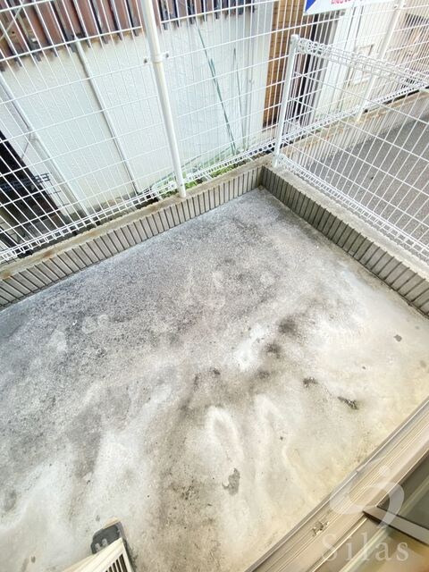 八戸ノ里駅 徒歩7分 1階の物件内観写真