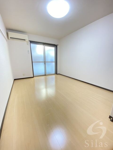 八戸ノ里駅 徒歩7分 1階の物件内観写真